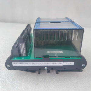 P0917MF  FOXBORO 分布式控制系统（DCS）的控制处理器模块