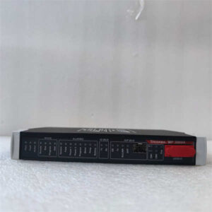 3009X TRICONEX 主处理器