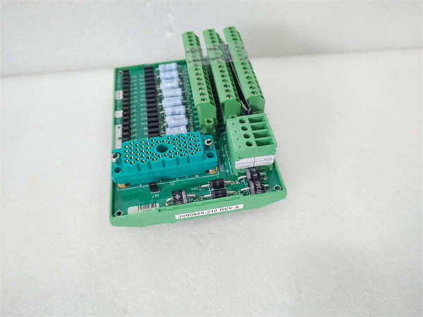 3000656-210-REVA TRICONEX