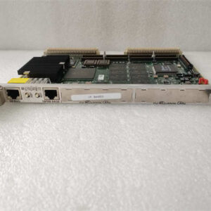 MVME2434 MOTOROLA  VME处理器模块