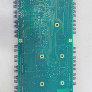 UFC718AE101 HIEE3009936R0101   ABB PC板