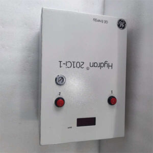 H20CI-1 GE 201I系统气体监测转换器