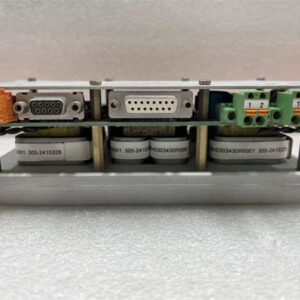 UUD148AE01  ABB 电压控制板