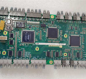 UFC760BE42 3BHE004573R0042  ABB 接口板