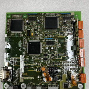 UFC762AE101  3BHE006412R0101  ABB 电路板