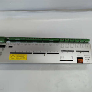 ABB UFC719AE101高压逆变器