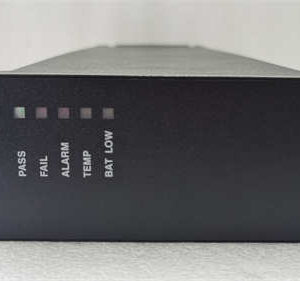 8310 TRICONEX 电源模块