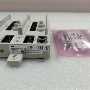 TU846  ABB  模块终端单元