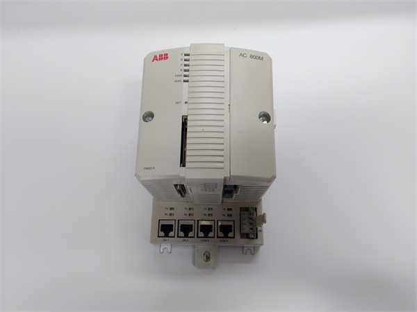 3BSE018157R1 PM861AK01 ABB 