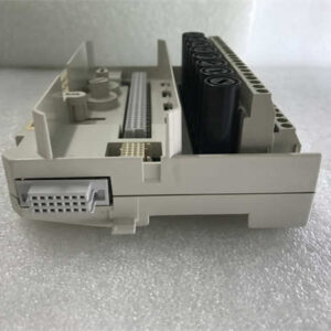 TU838 ABB  扩展模块终端单元