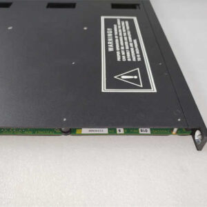 3700A TRICONEX 模拟输入模块