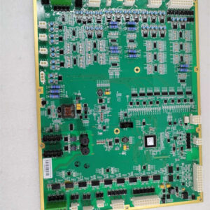 IS200WETCH1A GE 印刷电路板