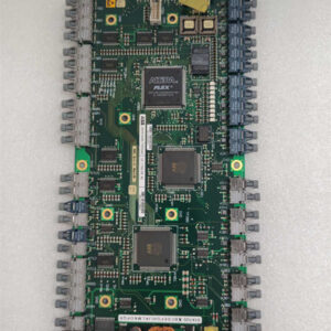 UFC760BE42  ABB 接口板