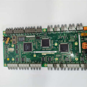 UFC760BE142 ABB 接口板