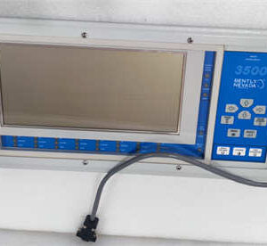 3500/93 PN135785-02  BENTLY 背光显示单元