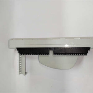 VBS01 ABB 单模块垂直柱安装底座