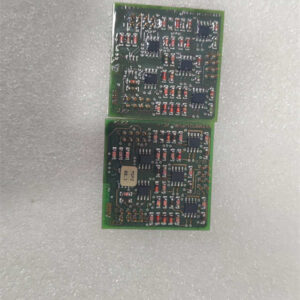 XVC768AE102 3BHB007211R0102 ABB 电流板