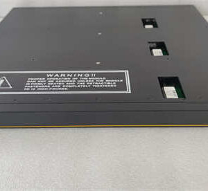 3700A TRICONEX 输入模块