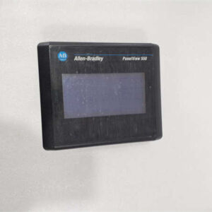 2711-T5A8L1 A-B 5.5英寸显示器面板标准终端