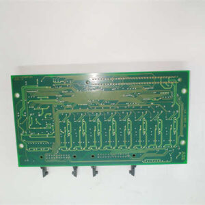 UAC383AE01  ABB二进制输入板