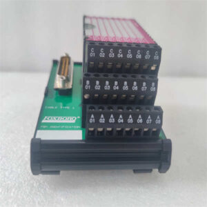 P0916AA  FOXBORO 离散输出通道