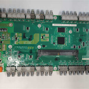 UFC921A101 3BHE024855R0101 ABB 控制主板