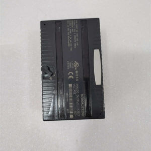IC200ALG325  GE 模拟输出模块