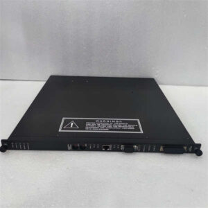 3008 TRICONEX 主处理器