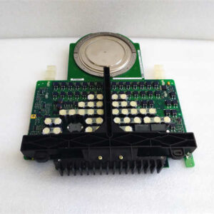 3BHE009681R0101 GVC750BE101 3BHB013085R0001 5SHY3545L0009 ABB  IGCT（绝缘栅极换流管）模块