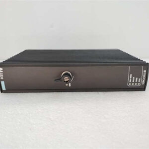 3351  TRICONEX 脉冲模拟输入（PI）模块