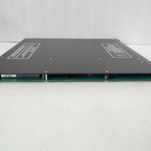 3009 TRICONEX 增强型处理器