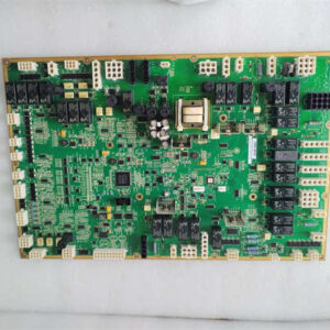 IS200WETBHIB  GE 高速电涡轮控制电路板