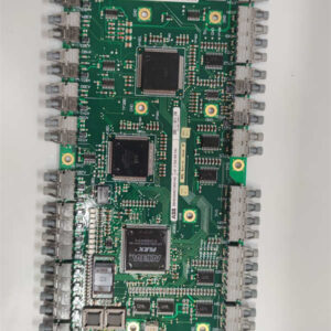 UFC760BE142 ABB 接口板