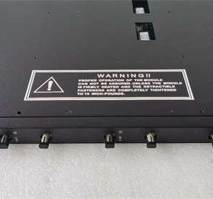 4200 TRICONEX 远程扩展模块