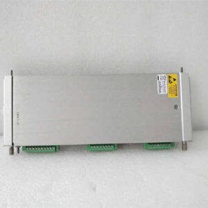 140471-01 BENTLY I/O模块