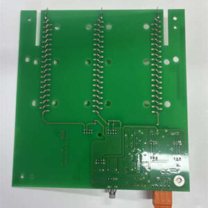 UBC717BE101 3BHE021887R0101  ABB  电源控制板