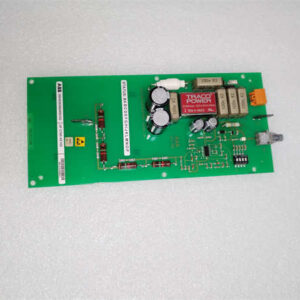 UFC765AE102 ABB 电路板