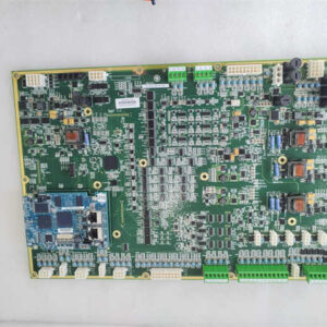 IS215WETAH1A GE 印刷电路板