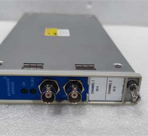 3500/25  BENTLY 增强型键相器模块