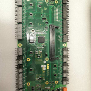 UFC921A101  ABB 控制主板