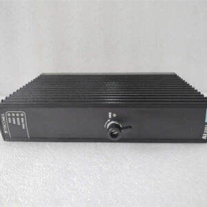 3351 TRICONEX 分析输入模块