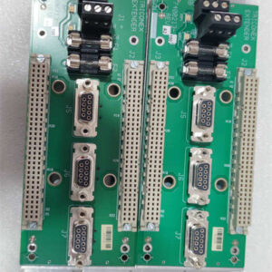 2281 TRICONEX 扩展总线组装套件双板
