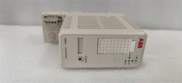 TB820V2 3BSE013208R1 ABB