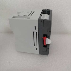 XC08L1 ABB 数字输入/输出扩展模块