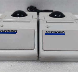 P0972SE FOXBORO人机交互设备