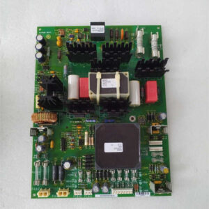 IS210AEPSG1BCA GE 电源板