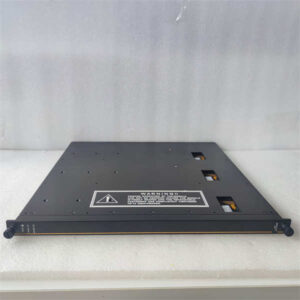 3704E TRICONEX 模拟输入模块