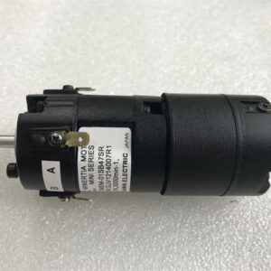 UGTMEM-01SB47SR ABB 伺服电机