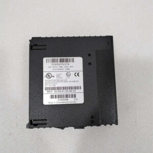 IC693CPU374 GE TCP/IP以太网通信模块