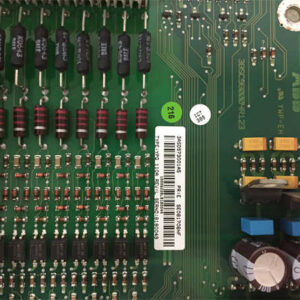 YPQ110A  ABB 混合输入/输出板